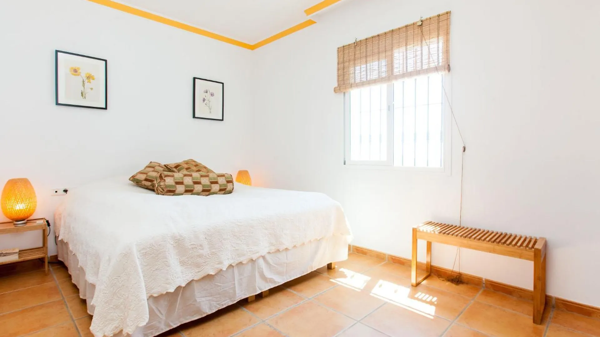 Holiday Home Villa Rosa Blanca By Interhome Torrox 0*,  Spain